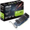 Видеокарта ASUS GT1030-SL-2G-BRK 2GB GDDR5 64bit DVI HDMI RTL {20} (743333)