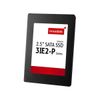 Твердотельный накопитель SSD 2.5" 256GB Innodisk 3IE2-P Industrial SSD (DHS25-B56D81BW1QCP) SATA III 6Gb/s, 530/450, MTBF 3M, SLC