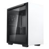 Корпус Deepcool «MACUBE 110 WH White, mATX, CPU Height 165mm, VGA max 320mm, USB 3.0 x 2, Combo Jack x 1, int. 3.5» «x 2 , 2.5» x 2, Ext. 5.25» x 0, 3