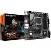 Материнская плата Gigabyte A620M GAMING X, Socket AM5, AMD A620, 4xDDR5-5200, HDMI+DP, 1xPCI-Ex16, 1xPCI-Ex1, 4xSATA3(RAID 0/1/10), 1xM.2, 8 Ch Audio,