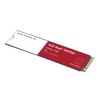 Твердотельный накопитель SSD WD Red SN700 NVMe (891330)