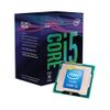 Центральный Процессор Intel Core I5-10500 BOX (Comet Lake, 14nm, C6/T12, Base 3,10GHz, Turbo 4,50GHz, UHD 630, L3 12Mb, TDP 65W, vPro, S1200) BOX (187
