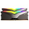 Комплект модулей памяти OCPC 32GB OCPC DDR5 5200 DIMM PISTA RGB Titan Gaming Memory Non-ECC, CL36, 1.25V, Heat Shield, Kit (2x16GB), RTL