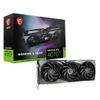 Видеокарта MSI RTX4070Ti GAMING X SLIM 12GB RTL