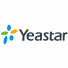 АТС Yeastar P520, 20 абонентов и 10 вызовов, поддержка FXO, FXS, GSM, BRI, шт