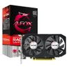 Видеокарта Afox Bad Pack RX550 2GB GDDR5 128BIT DVI HDMI DP ATX DUAL FAN RETAIL PACK GDDR5 128BIT DVI HDMI DP ATX Dual FAN RTL {30} (785563)