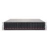 Корпус SuperMicro CSE-216BE1C-R609JBOD 2U Storage JBOD Chassis with capacity 24 x 2.5" hot-swappable HDDs bays, Single Expander Backplane Boards suppo