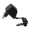 Блок питания Sennheiser NT 92 : сетевой блок питания для SI 29-5, L 1029 и L 1030. Выходное напряжение: 12 В AC Сила тока: 1,5 А"