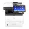 МФУ Ricoh Ч/б лазерное IM 430F (А4, 43 стр./мин., копир, принтер, сканер, факс, автоподатчик, дуплекс, память 2Гб, жестки диск, тонер в комплект не вх