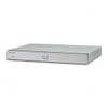 Коммутатор CISCO ISR 1100 Ethernet Router, 8x LAN Ports, Dual WAN Ports, C1111-8P