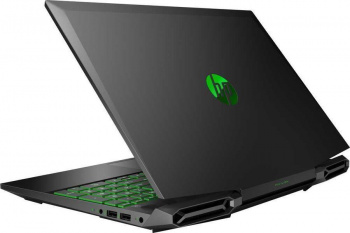 HP Pavilion Gaming 15 dk1066ur Core i5 10300H 16Gb 1Tb SSD256Gb NVIDIA GeForce GTX 1660 Ti MAX Q 6Gb 15.6 IPS FHD 1920x1080 Free DOS 3.0 bl