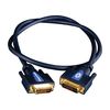 Кабель Crestron [CBL-DVI-12] Crestron сетрифицированные DVI-D кабель, вилка-вилка, длина 3,6 м