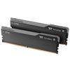 Комплект модулей памяти Thermaltake 32GB(2x16GB) DDR5 5200 TOUGHRAM RC CL40 1.1V RA50D516GX2-5200C40U /2Pack