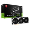 Видеокарта MSI RTX4060 VENTUS 3X OC 8GB GDDR6 128bit 3xDP HDMI 3FAN