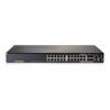 Коммутатор HPE JL320A HPE Aruba 2930M 24G PoE+ with 1-slot Switch Managed L3 Switch