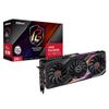 Видеокарта ASRock RX7900XTX PG 24GO 24GB GDDR6 384Bit 3 x DisplayPort 2.1 / 1 x HDMI 2.1
