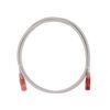 Кабель Hyperline PC-LPM-UTP-RJ45-RJ45-C5e-1.5M-LSZH-GY Кабель патч-корд U/UTP 5e кат. 1,5м. Hyperline PC-LPM-UTP-RJ45-RJ45-C5e-1.5M-LSZH-GY LSZH,серый