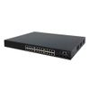 Коммутатор Edge-corE ECS4120-28P 24 x GE PoE+ + 4 x 10G SFP+ ports L2+ Switch, PoE Budget max 400W