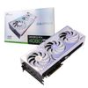 Видеокарта Colorful RTX4080 SUPER iGame Ultra W OC-V 16GB GDDR6X 256bit 3xDP HDMI 3FAN