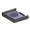 Платформа системного блока Caswell CAF-0102 Caswell Fanless Appliance, CPU: Intel Atom Series Processor (Elkhart Lake), DDR4, HDMI, 1GbE, eMMC