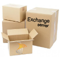 Exchange Enterprise CAL 2016 Single OLP NL User CAL wo Services