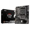 Материнская плата MSI A520M-A PRO , mATX, Socket AM4, AMD® A520, 2xDDR4-4600, HDMI+DVI-D, 1xPCI-Ex16x, 1xPCI-Ex1x, 4xSATA3(RAID 0/1/10), 1xM.2, 8 Ch A
