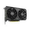 Видеокарта ASUS DUAL-RTX4060-O8G-V2