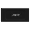 Твердотельный накопитель SSD Kingston 1TB XS1000 Series SXS1000/1000G USB3.2 Gen2, Type-C, up to 1050/1000Mbs, 3D TLC