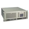 Корпус Advantech IPC-610MB-00HD 4U Rack-mount Chassis, 7 слотов расширения, Отсеки: 1х 3,5"ext, 3x 5.25"ext 2x 12cm/ 82 CFM ball-bearing system fans