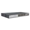 Коммутатор ORIGO OS3228P/380W/A1A Управляемый L3 PoE-коммутатор 24x1000Base-T PoE+, 4x10G SFP+, PoE-бюджет 370 Вт