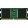 Модуль памяти Kingston 32GB DDR5 5200 SODIMM CL42 ValueRAM