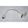 Переходник TRIUMPH BOARD для досок серии MULTI TOUCH NEW (0,1 метра) (EAN 8592580091803)