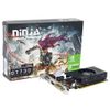 Видеокарта Ninja (Sinotex) Ninja GT730 LP (96SP) 2GB DDR3 128bit VGA DVI HDMI RTL {50} (NK73NP023F) (615085)