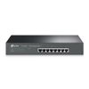 Коммутатор TP-LINK TL-SG1008 8-портовый гигабитный коммутатор