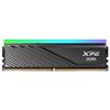 Модуль памяти ADATA XPG Lancer Blade RGB 16GB DDR5 6000 DIMM Black 1.35V, CL30-40-40
