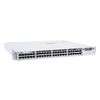 Коммутатор CISCO Catalyst 9300 48-port 1Gb copper with modular uplinks, PS 1x350W, Network Advantage, C9300-48T-A