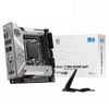 Материнская плата MSI MPG Z790I EDGE WIFI MS-7E03\MPG Z790I EDGE WIFI\601-7E03-010,11\801 -7E03-001\STD OPT:B MPG Z790I EDGE\WIFI,Z790,LGA1700,2DDR5,1