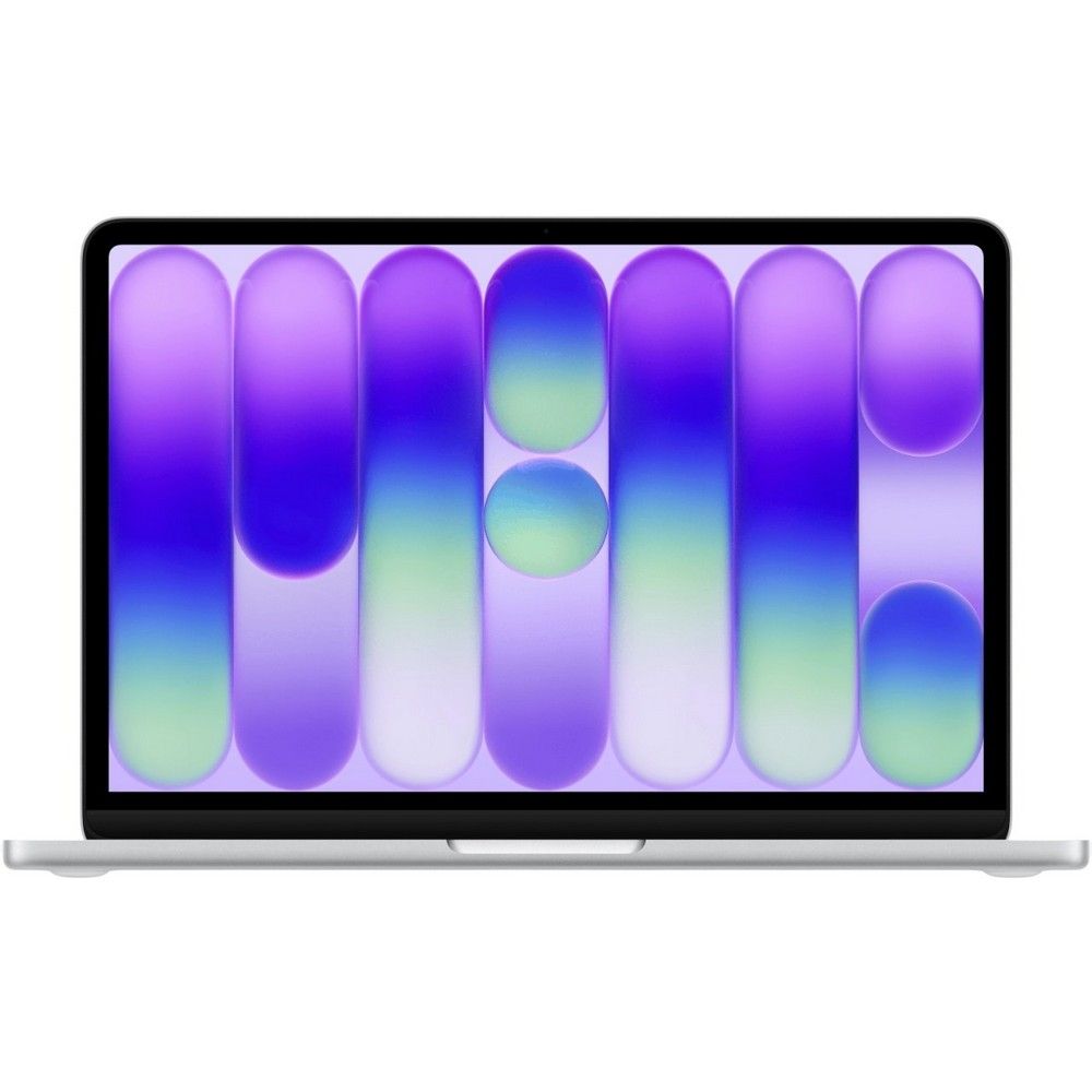 Ноутбук Apple MacBook Neo 13 A18 Pro/8Gb/SSD512Gb/UMA/13"/IPS/2408x1506/60Hz/MacOS/Silver/1.23kg