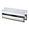 Комплект модулей памяти TEAM GROUP T-FORCE XTREEM ARGB White Gaming Memory TF13D416G3200HC16CDC01 16GB DDR4 3200 DIMM Non-ECC 8GBx2 CL16 1.35V RTL (65