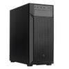 Корпус Silverstone G41FA513B000020 High airflow ATX chassis with excellent hardware compatibility High airflow ATX chassis with excellent hardware com
