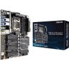 Материнская плата ASUS PRO WS X299 SAGE II LGA2066 CEB 8xDDR4 7xPCIEx16 2xM.2 GLAN 2.5GLAN RTL {3} (322362)