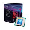 Центральный Процессор Intel Core I7-10700KF BOX