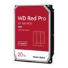 Жесткий диск WD 20TB 3.5" 7200 RPM, SATA 6 Gb/s, CMR, 512 MB Cache