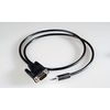 Кабель Global Cache [Flex Link Cable (Serial), Flex Link Cable Serial RS232] Одно соединение по RS232