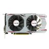 Видеокарта Afox GTX1050Ti 4GB GDDR5 128bit DVI DP HDMI 2FAN RTL