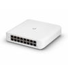 Коммутатор Ubiquiti UniFi Switch Lite 16 PoE (USW-Lite-16-POE) Ubiquiti PoE-коммутатор, 16х 1G RJ45, раздача 45 Вт |USW-Lite-16-POE-EU| (071163)