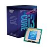 Центральный Процессор Intel Core I3-10100F BOX (Comet Lake, 14nm, C4/T8, Base 3,60GHz, Turbo 4,30GHz, Without Graphics, L3 6Mb, TDP 65W, S1200) (19262