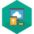 Kaspersky Total Security Russian Edition. 3-Device; 1-Account KPM; 1-Account KSK 1 year Renewal Download Pack - Лицензия