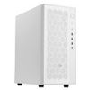 Корпус Silverstone Bad Pack SST-FAR1W FARA R1 Tower ATX Computer Case, mesh front panel, white (229859)