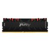Комплект модулей памяти Kingston FURY RenegadeRGB Gaming Memory KF436C18RBAK2/64 64GB DDR4 3600 DIMM Non-ECC,CL18, 1.35V, 2RX Non-ECC,CL18, 1.35V, 2RX